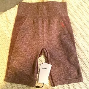 Gymshark Bike Shorts